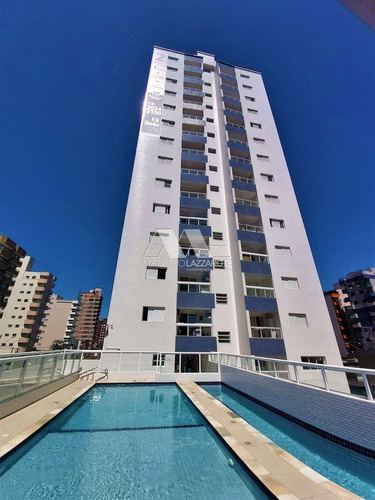 Imagem 2 de 18 de Entrada R$ 59.000, ! Apartamento Novo 2 Dormitórios, Lazer Completo Com Piscina, Em 60 Meses Direto Com A Construtora Na Tupi Em Praia Grande - Ap00029 - 33641522