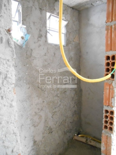Imagem 10 de 15 de Sobrado Comercial Ou Residencial Em Santana - Cf31615