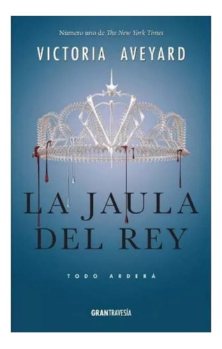 La Jaula Del Rey