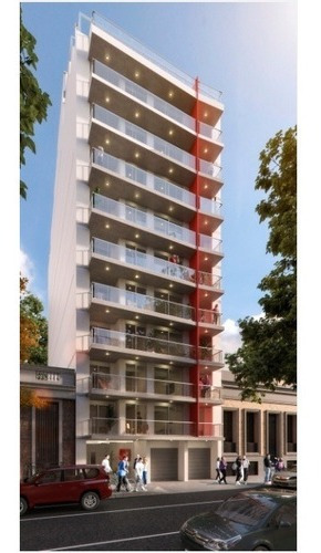 Imagen 1 de 6 de Va360 - Venta Apto 2 Dormitorio En Centro Edimboro Quiroga