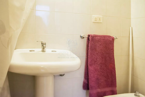Departamento En Venta De 3 Dormitorios En Torre Nueva York.
