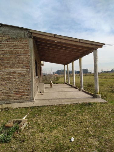 Imagen 8 de 11 de Quinta En Venta En El Tropezón