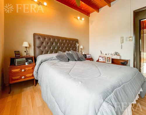 Imagen 16 de 25 de Venta Departamento Tipo Triplex De 4 Ambientes Con Patio Con Parrilla En Sarandí (30746)