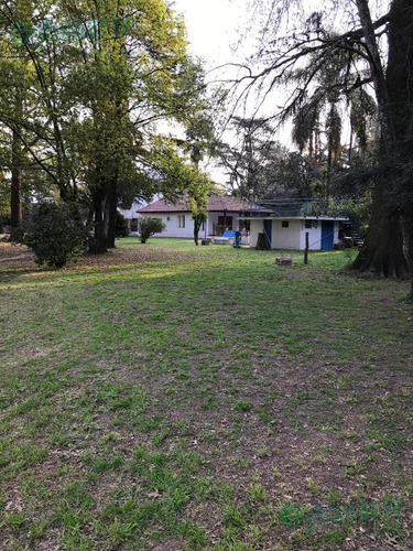 Imagen 18 de 19 de Quinta En Venta - La Fraternidad Prox Ruta 5