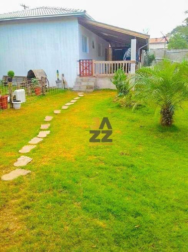 Chácara Com 7 Dormitórios À Venda, 3800 M² Por R$ 901.000,00 - Godinho - Piracicaba/sp - Ch0672