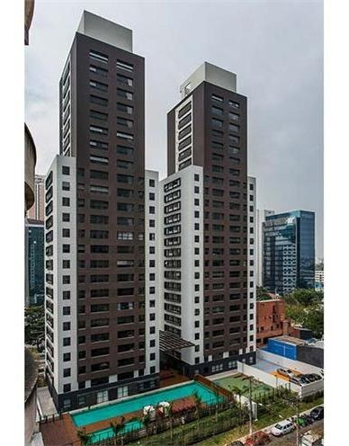 Imagem 22 de 30 de Brooklin 87m2 - Ap14492
