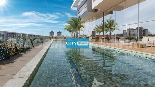 Imagem 12 de 16 de Apartamento Em Água Branca, São Paulo/sp De 4300m² 3 Quartos À Venda Por R$ 1.145.000,00 - Ap1157285-s