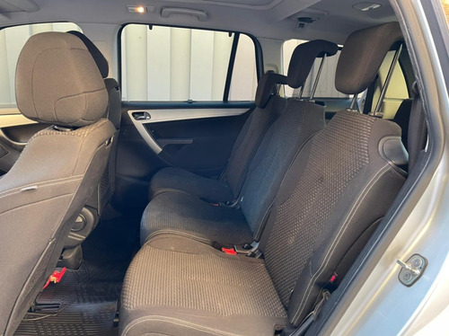 Citroen Grand C4 Picasso