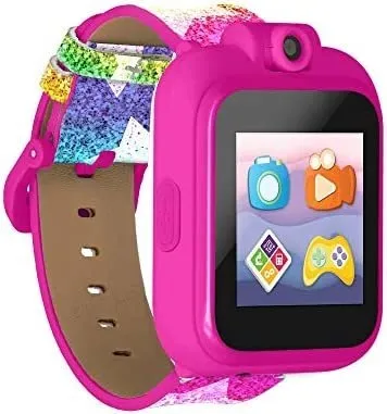 Reloj Inteligente P/niños Playzoom 2 Kids-stars Rainbow