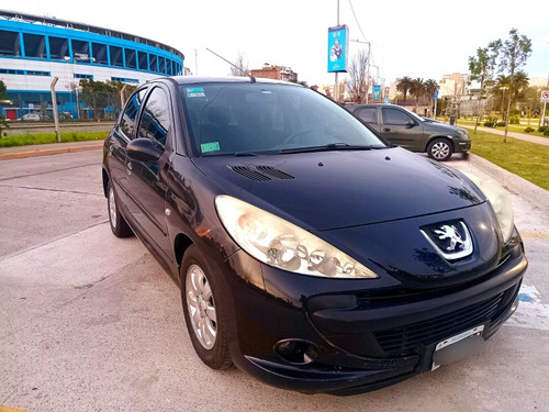Peugeot 207 1.9 Sedan Xs