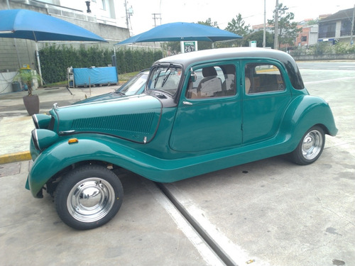 Citroën Citroen Falarge