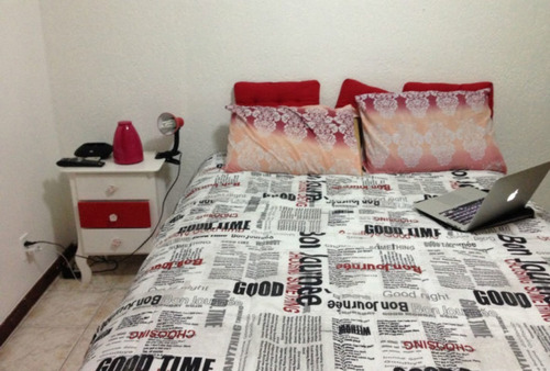 Imagem 9 de 20 de Casa Para Venda - Engenho Novo, Rio De Janeiro - 1 Vaga - 647