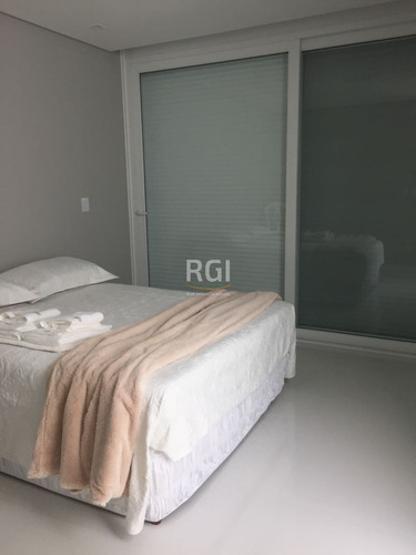 Casa Em Xangri-la Com 5 Dormitórios - Pj5137