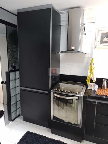 Imagem 9 de 29 de Apartamento Com 3 Dorms, Vila Formosa, São Paulo - R$ 850 Mil, Cod: 1242 - V1242