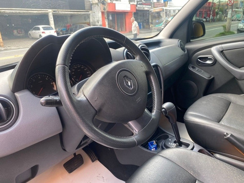 Imagem 11 de 12 de Renault Duster 2.0 16v Techroad Ii