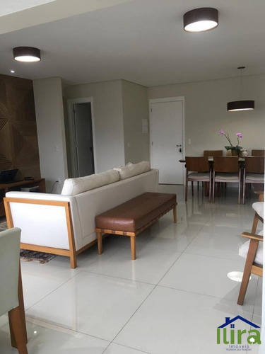 Imagem 4 de 11 de Ref.: 2434 - Apartamento Em Osasco Para Venda - V2434