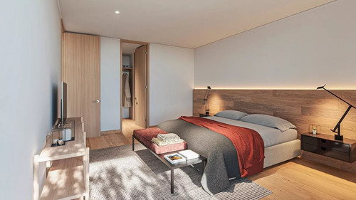Penthouse Duplex Nueva Costanera / Plaza Del Hoyo
