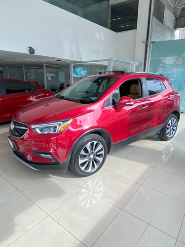 Imagen 1 de 15 de Buick Encore 2019 1.4 Cxl Premium At