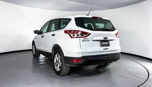 Imagen 7 de 15 de 37175 - Ford Escape 2014 Con Garantía At