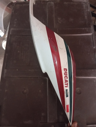 Colin Original Con Tornillos Y Vista Ducati Panigale 959 (Usado)