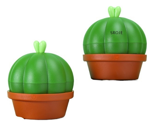 B13b, Luz Nocturna Creativa De Cactus
