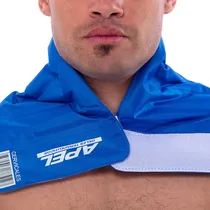 Comprar Gel Terapéutico Frio Calor Cervical Cervicales Ortopedico