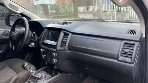 Ford Ranger 3.2 Xls