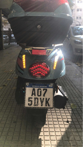 Beta Tempo 150 De Luxe