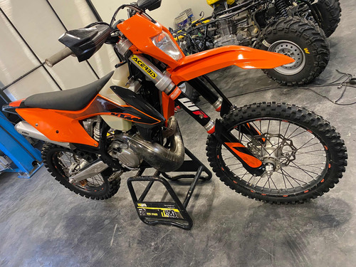 Imagen 8 de 17 de Ktm Exc