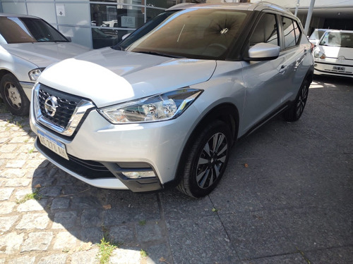 Nissan Kicks 1.6 Advance Cvt Ucl 120cv