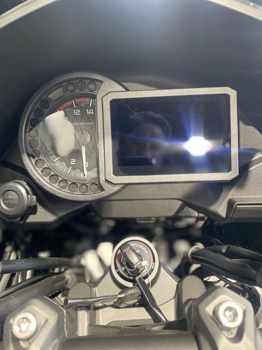Kawasaki Versys 1000 Se (no Ducati Multiestrada Bmw Gs 1250)
