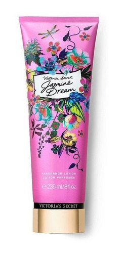 Hidratante Victorias Secret Jasmine Dreams