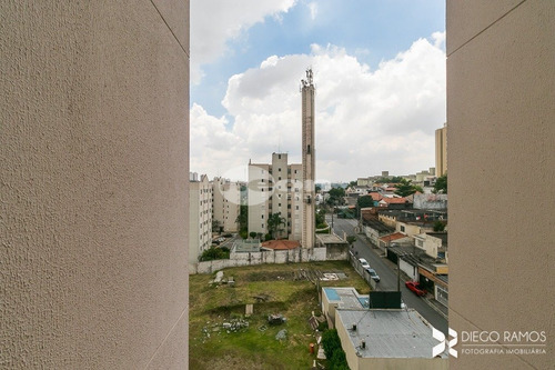 Imagem 8 de 15 de Apartamento - Pauliceia - Ref: 1078 - V-1078
