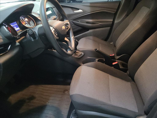 Chevrolet Onix 1.0 FLEX MANUAL