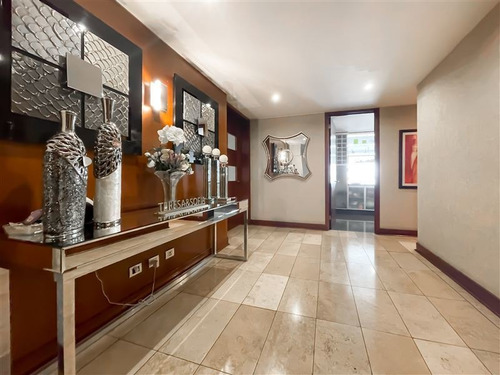 Imagen 4 de 30 de Departamento En Venta De 4 Dorm. En Las Condes