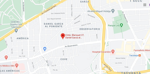Imagen 10 de 10 de Departamento A Una Calle De Prepa 4