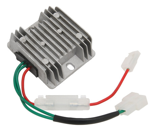 Regulador De Voltaje Automático Dc Estabilizador Avr