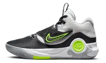 Comprar Zapatillas Nike Kd Trey 5 X Wolf Urbano Hombre Dd9538-101   