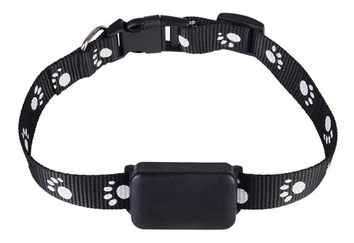 Impermeable Anti-pérdida Gps Rastreador De Mascotas Cuello