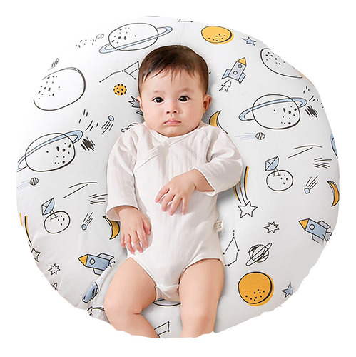 Almohada Para Amamantar Al Bebé