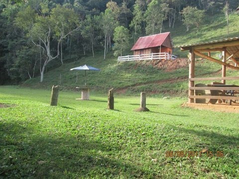 Imagem 3 de 10 de Imovel Ruaral À Venda Na Cidade De Taubaté, Sp - Sp - Ch0009_yamamo