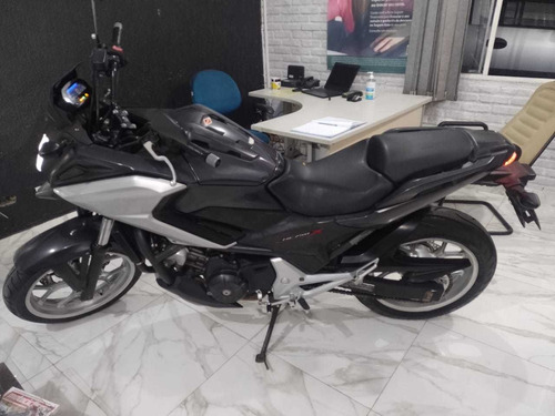 Imagem 1 de 6 de Honda Nc 750 X