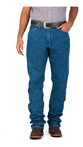 Calça Jeans Wrangler Masculina Cowboy Cut Promoção