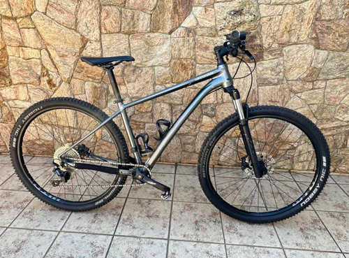 Bicicleta Cannondale Trail 3