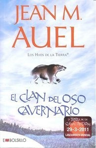 Clan Del Oso Cavernario,el (r) Ne - Auel Jean M