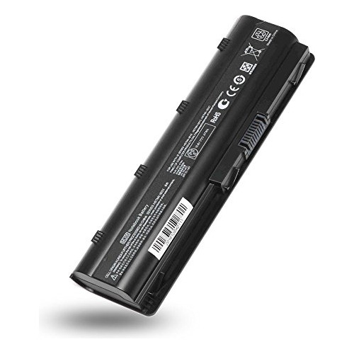 Batería Compatible Para Hp Cq32 Cq42 Cq43 Cq56 Cq62 Cq72; Mu