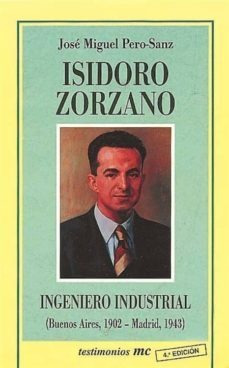 Isidoro Zorzano