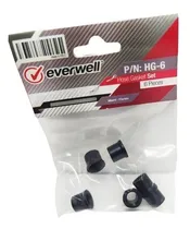 Comprar Gomas Para Mangueras Kit De 6 Unidades Tienda Chacaito