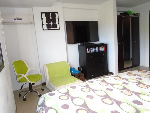 Imagen 8 de 10 de Apartamento En Alquiler La Boyera