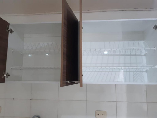Imagen 4 de 10 de Apartamento En Arriendo En Barranquilla El Porvenir